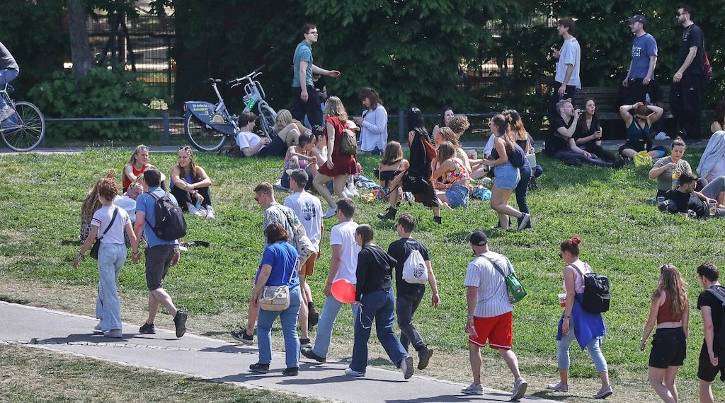 Linke fordert mehr Jugendräume in Hamburg