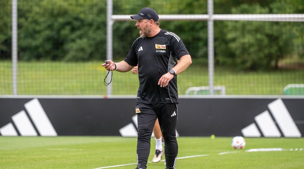 «Tor des Monats»: Union Berlin unterliegt Greuther Fürth