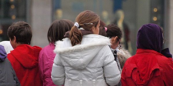 Berliner Fachberatungsstelle für minderjährige Opfer von Menschenhandel zieht positive Bilanz