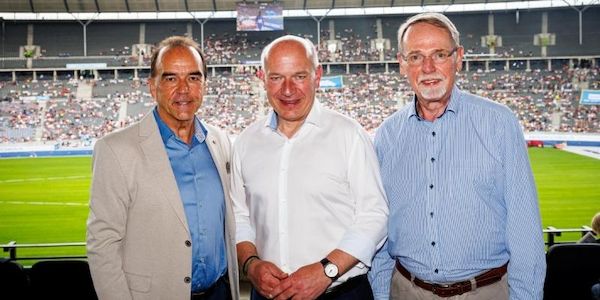 ISTAF 2025: Weltklasse-Leichtathletik, emotionale Rekorde und ein Berliner Olympia-Bekenntnis