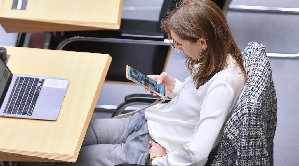 SPD-Abgeordnete kritisiert mangelnde Transparenz bei Naturschutz in Berlin