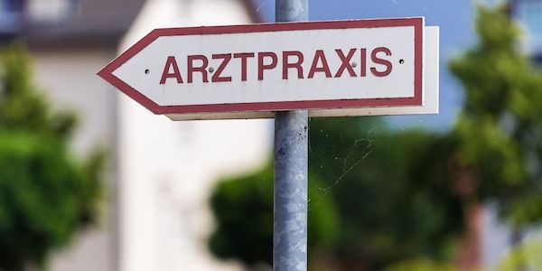 Stipendium für künftige Landärzte in Brandenburg