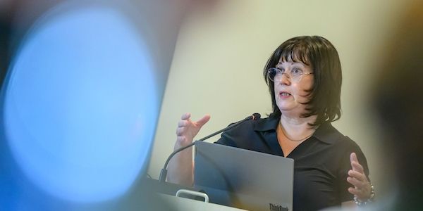 Spremberger Bürgermeisterin: Stadt wird gezielt angegriffen
