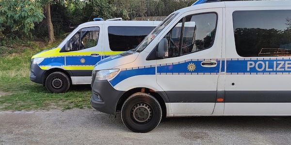 Motorradfahrer bei Unfall mit Traktor in Märkische Heide tödlich verletzt