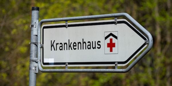Klinik-Aus in Wittstock: Sicherung der medizinischen Versorgung gesucht