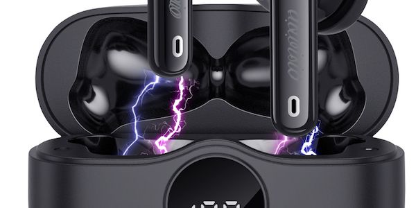 Kabelloser Sound mit Power & Komfort