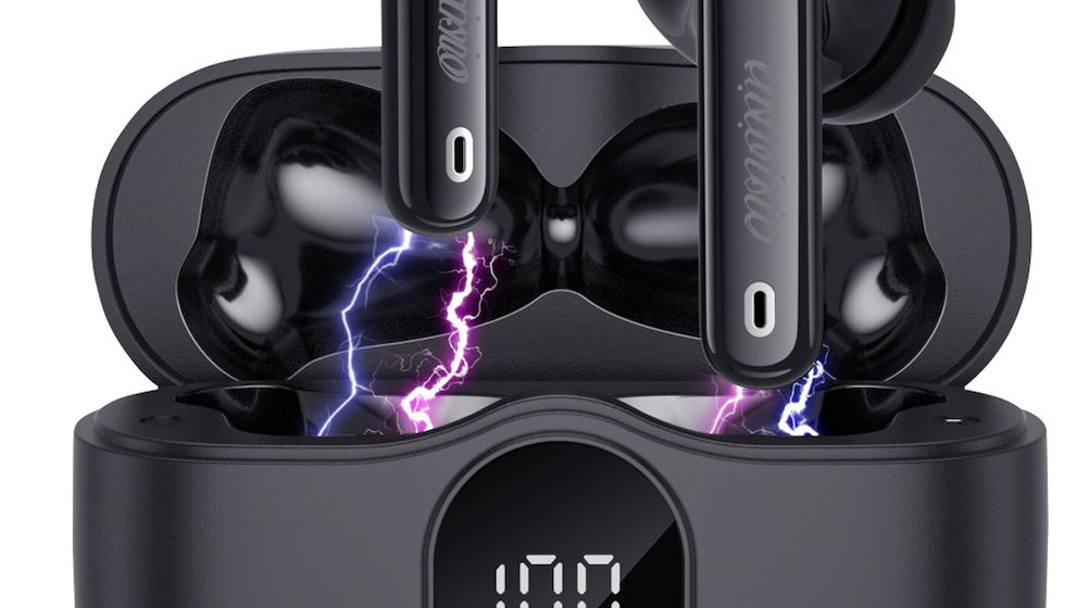 Kabelloser Sound mit Power & Komfort