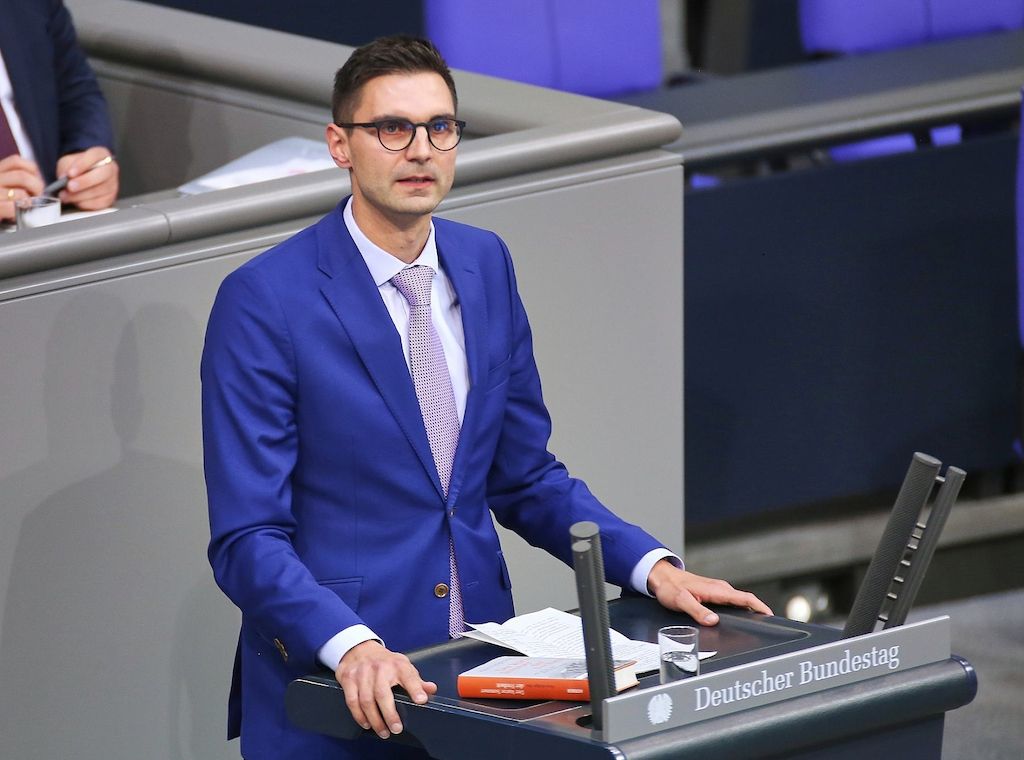 Müller bemängelt gestiegene Unzufriedenheit in der Unionsfraktion