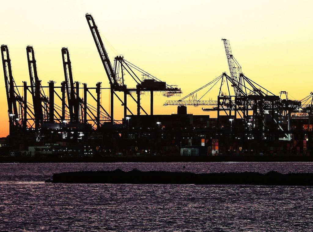 RWE übt scharfe Kritik am Zoll-Deal
