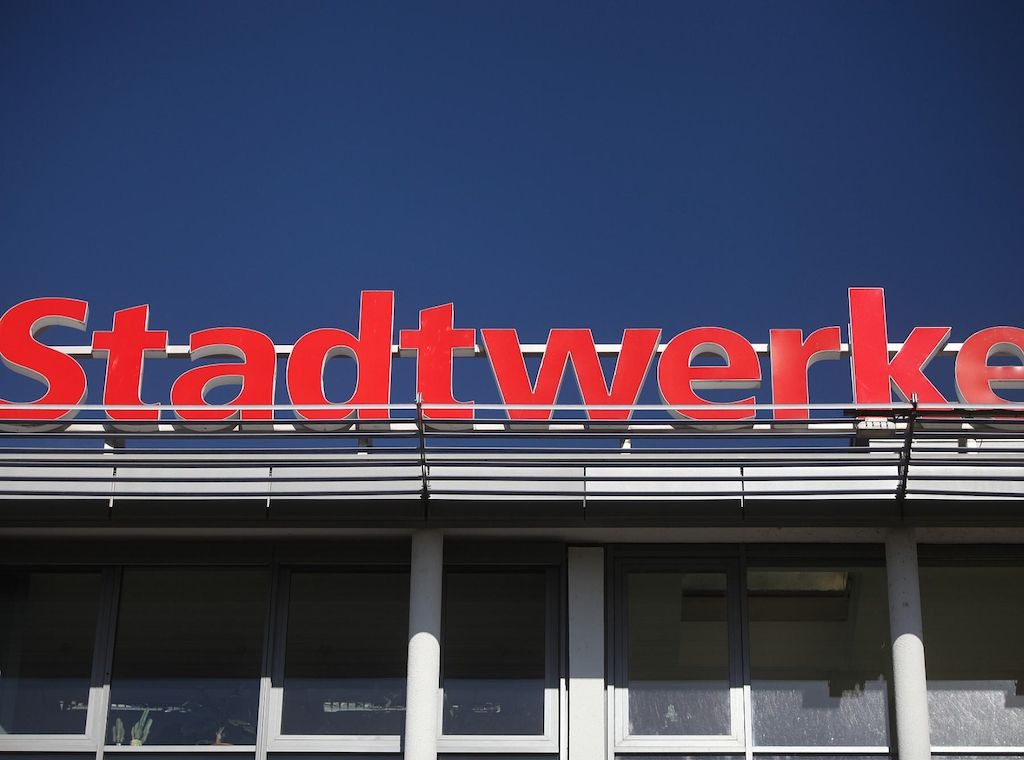 Öffentliche Banken wollen neues Finanzierungsmodell für Stadtwerke