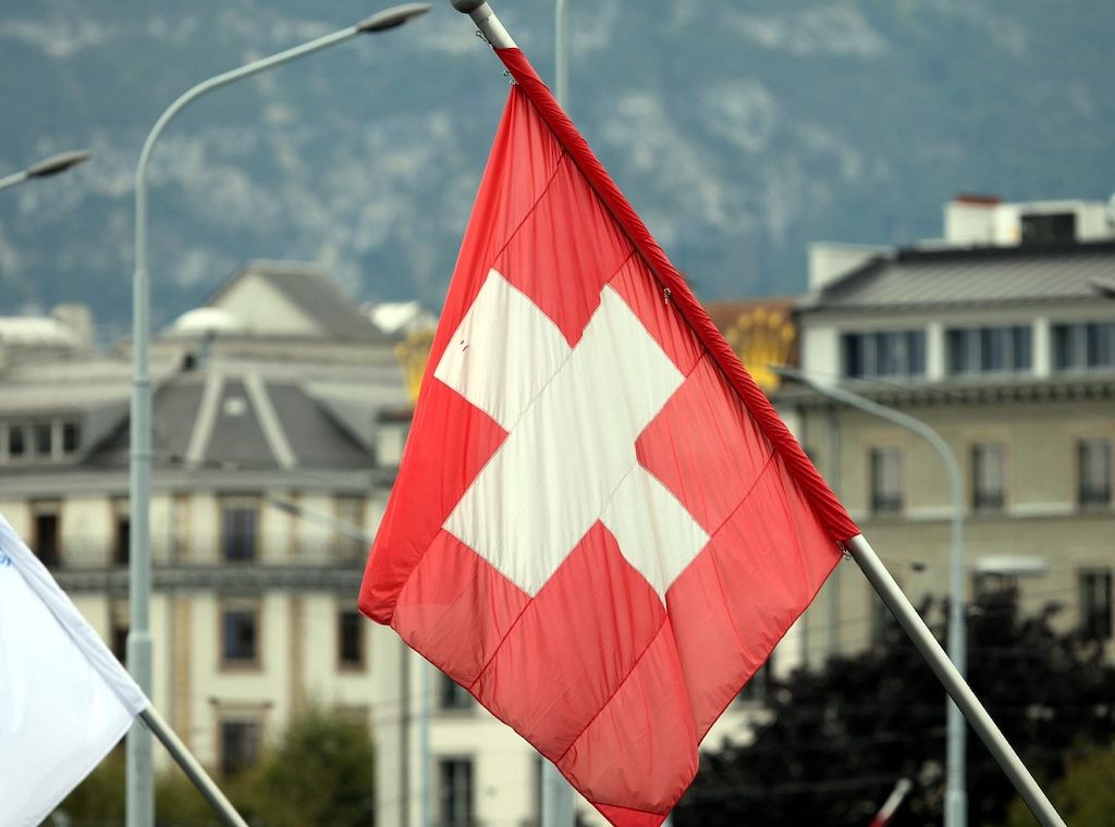 Schweizer Sozialdemokraten fordern schnelle Annäherung an EU