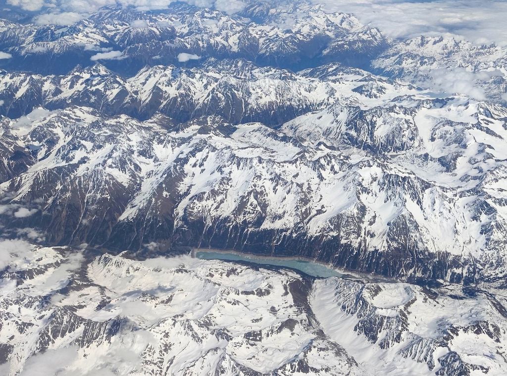 Bayern: Bündnis drängt auf besseren Schutz der Alpen