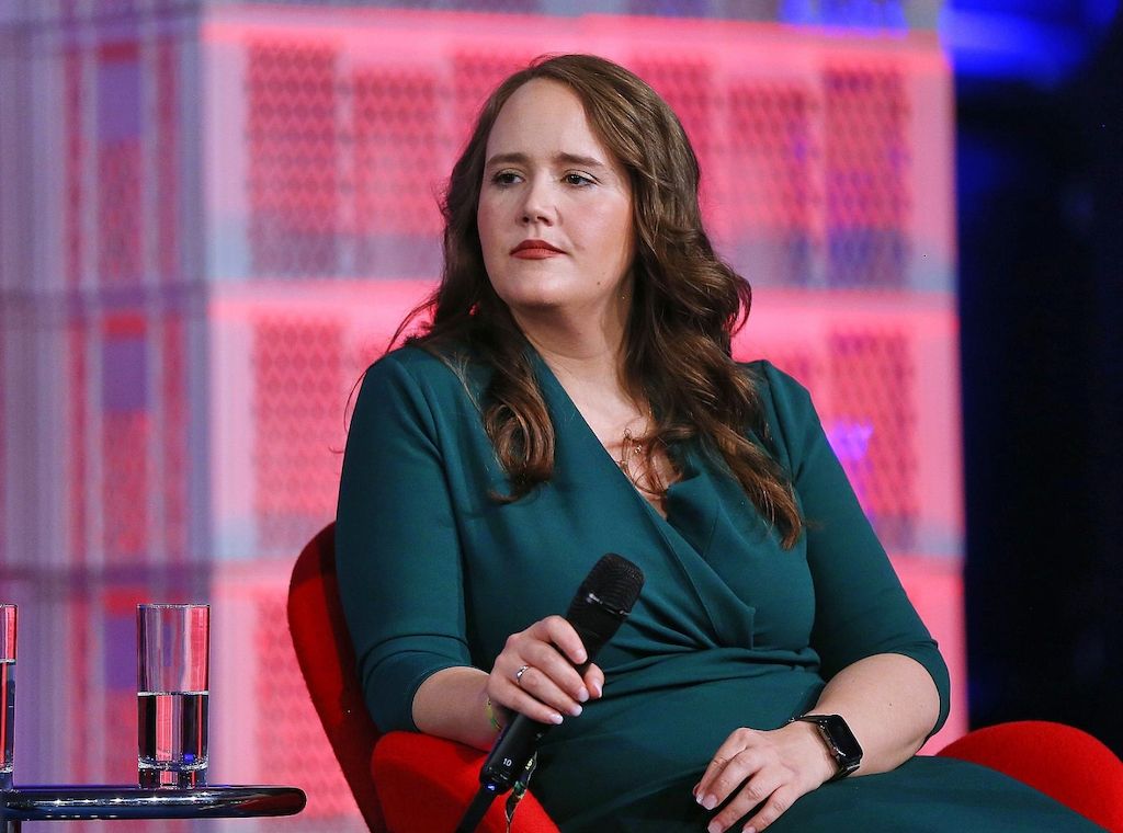 Ricarda Lang lobt Söders Social-Media-Auftritt