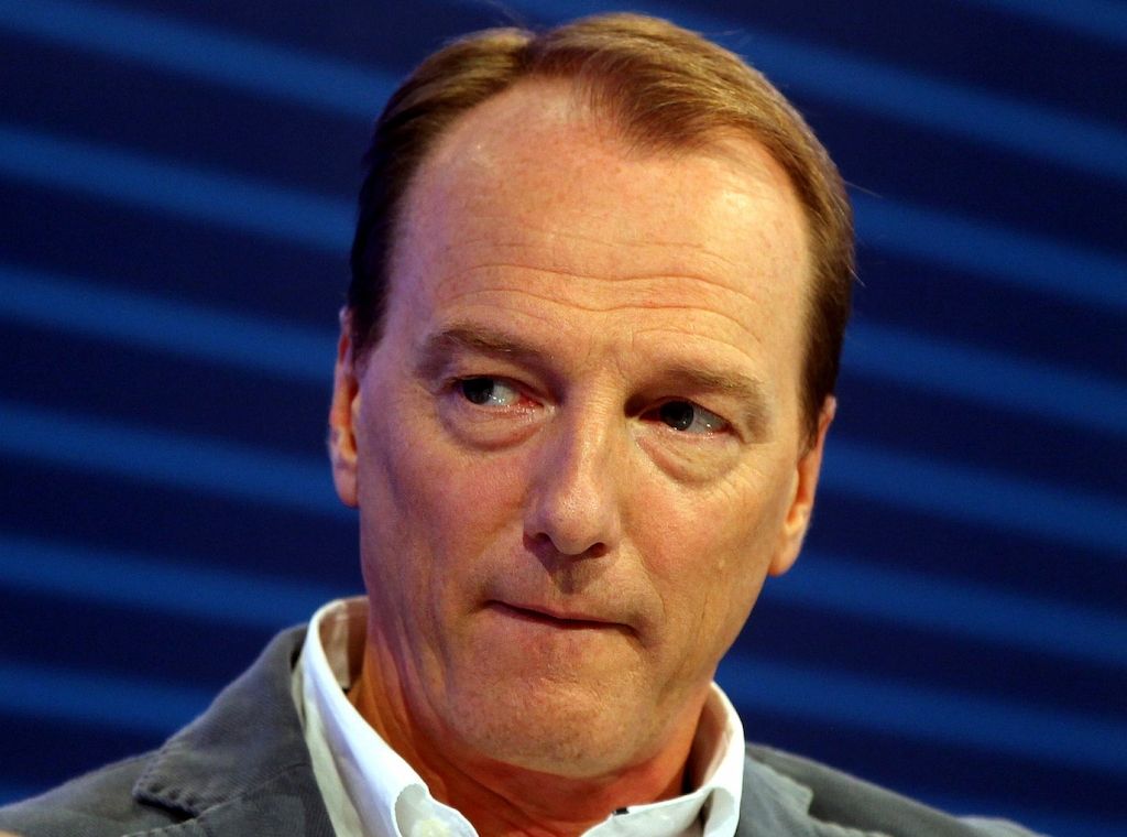 Bestsellerautor Marc Elsberg nennt KI "fleißiger Praktikant"