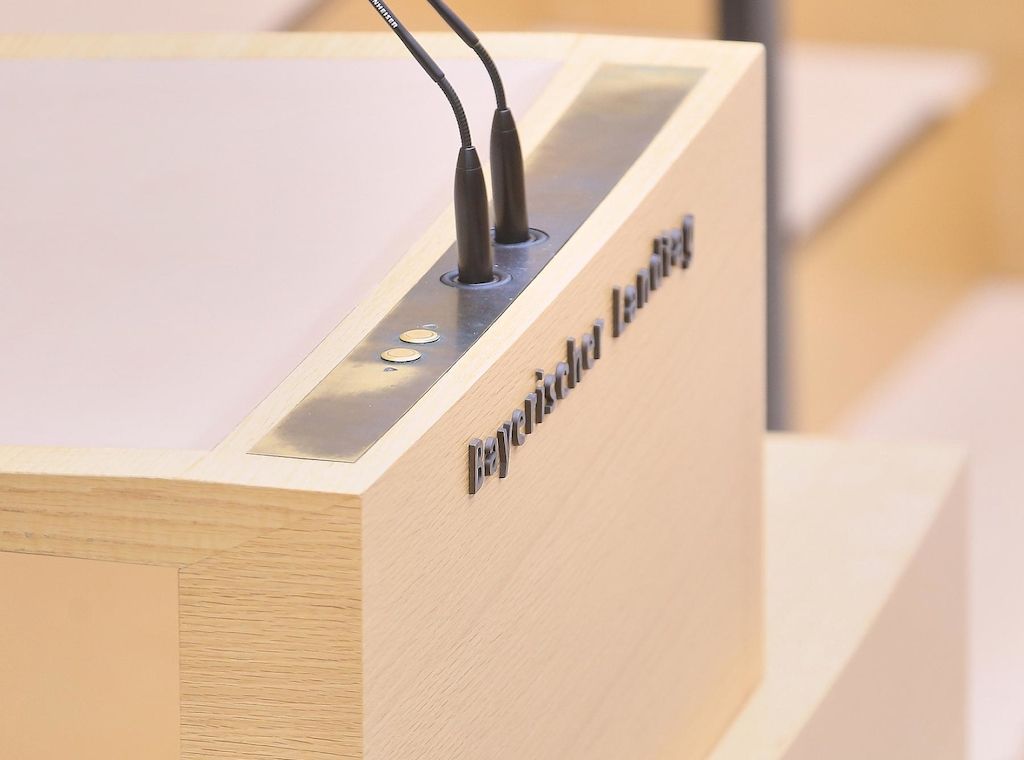 Freie Wähler fordern besseren Schutz vor Fake-Honig