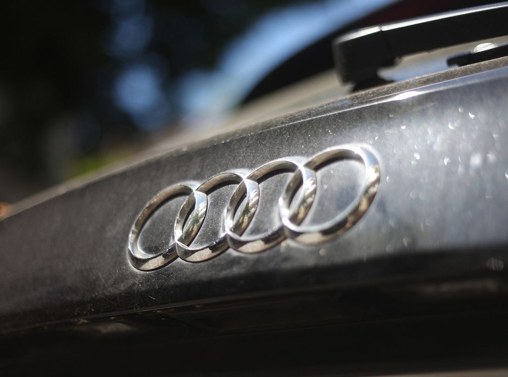 US-Werk: Audi-Betriebsrat fordert Garantien für deutsche Standorte