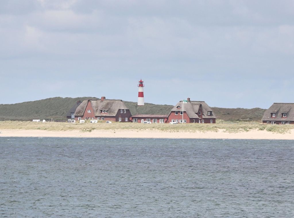 Wetterbericht für Schleswig-Holstein/Hamburg (08.08.2025)