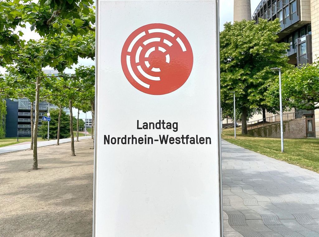 NRW unterstützt Nordmazedonien nach Brandkatastrophe