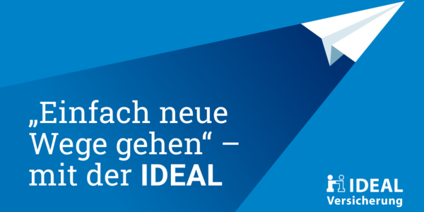 IDEAL-Versicherung sucht dringend Leiter Oracle Softwareentwicklung (m/w/d)