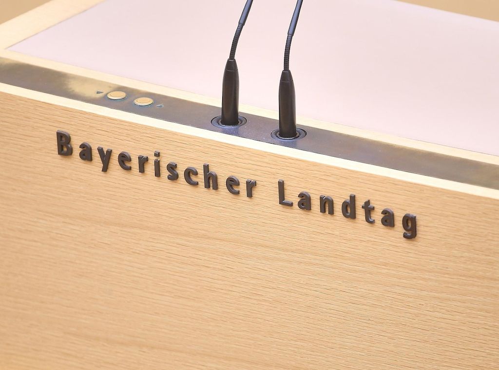 Bayerisch-Israelischer Freundeskreis im Landtag gegründet