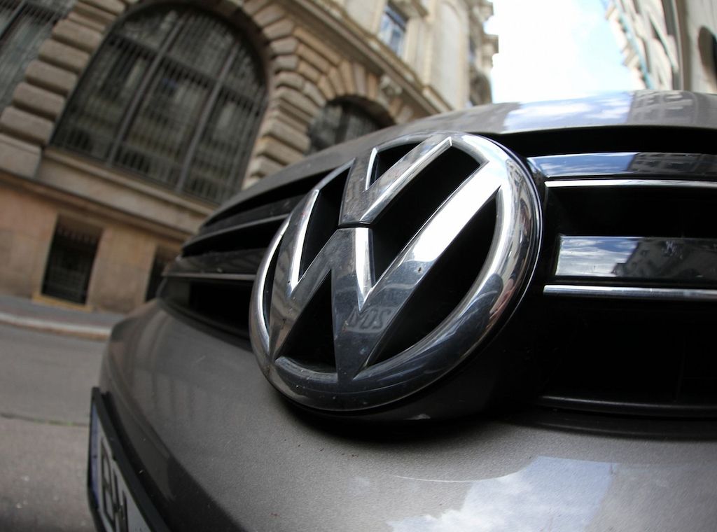 Bosch und VW kündigen Durchbruch beim automatisierten Fahren an