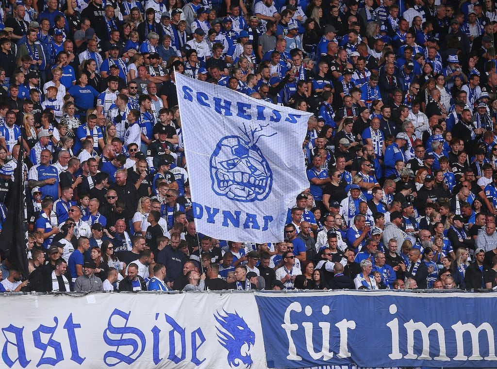 2. Bundesliga: Magdeburg gewinnt Elb-Clasico in Dresden