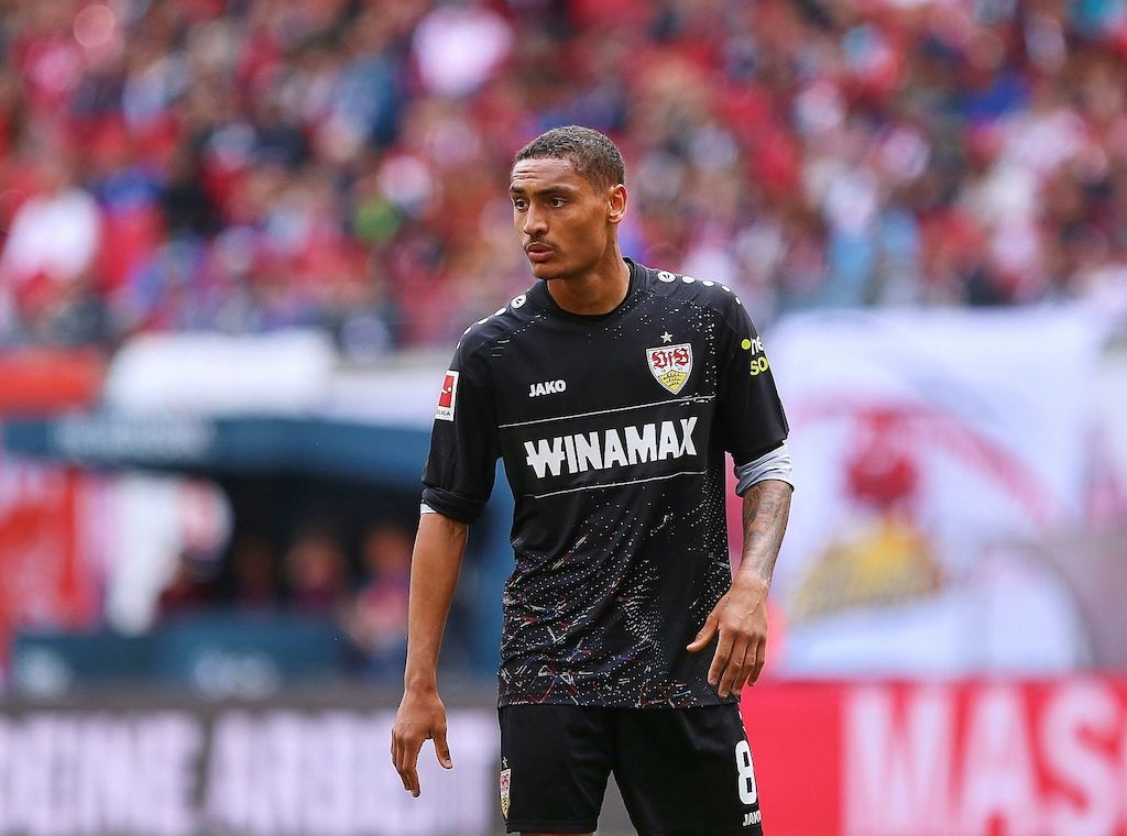Offiziell: VfB Stuttgart gibt Millot nach Saudi-Arabien ab