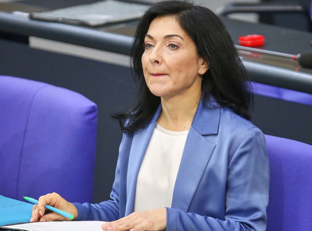 CSU stellt sich gegen Reiche bei längerer Lebensarbeitszeit