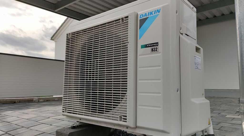 Verivox: Wärmepumpe heizt fast halb so teuer wie Gasheizung