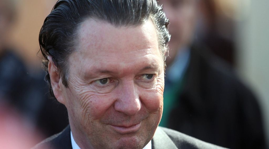 Bestsellerautor Martin Suter hält sich selbst für faul
