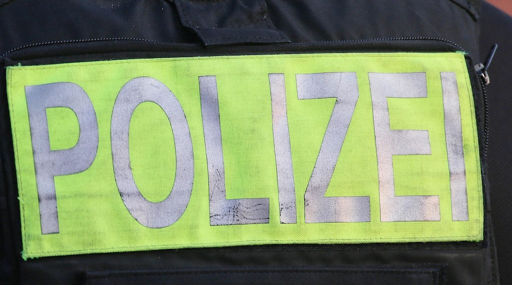 Mehrere Verletzte bei Unfall in Leipzig-Meusdorf
