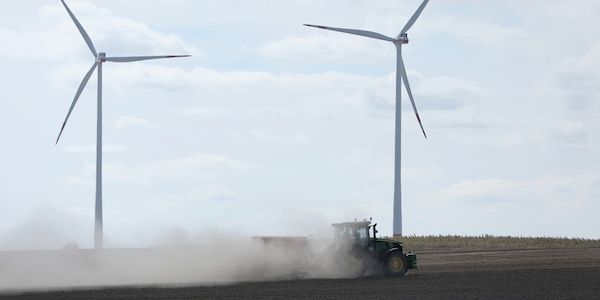 EU-Landwirtschaftskommissar weist Umwelt-Dumping-Vorwürfe zurück