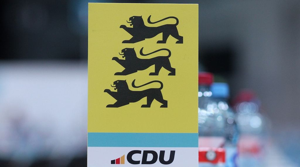 Südwest-CDU für niedrigere Standards und weniger Regeln