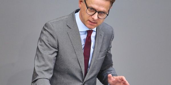 Linnemann erwartet Lösung des Richterwahlstreits