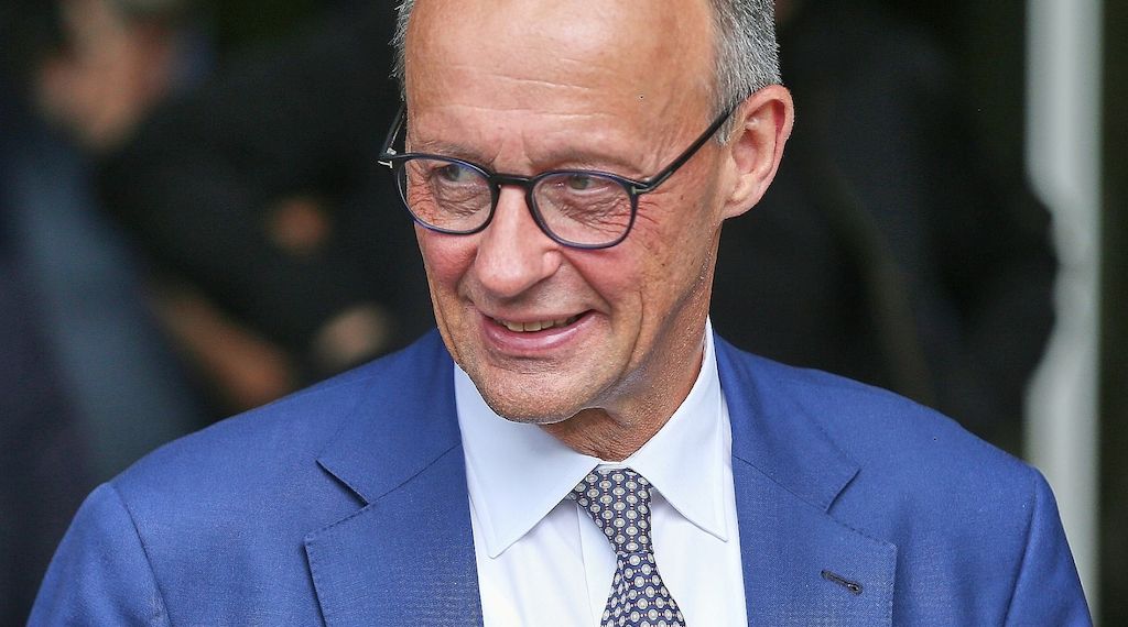 Frauen-EM: Merz plant Finalbesuch bei deutscher Beteiligung