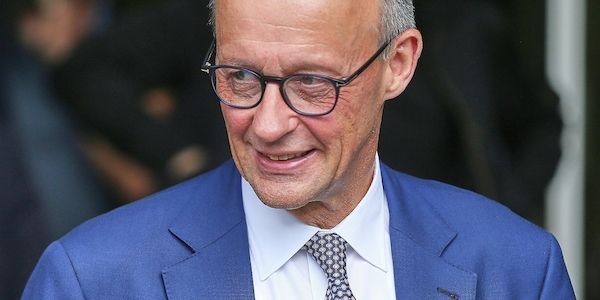 Frauen-EM: Merz plant Finalbesuch bei deutscher Beteiligung