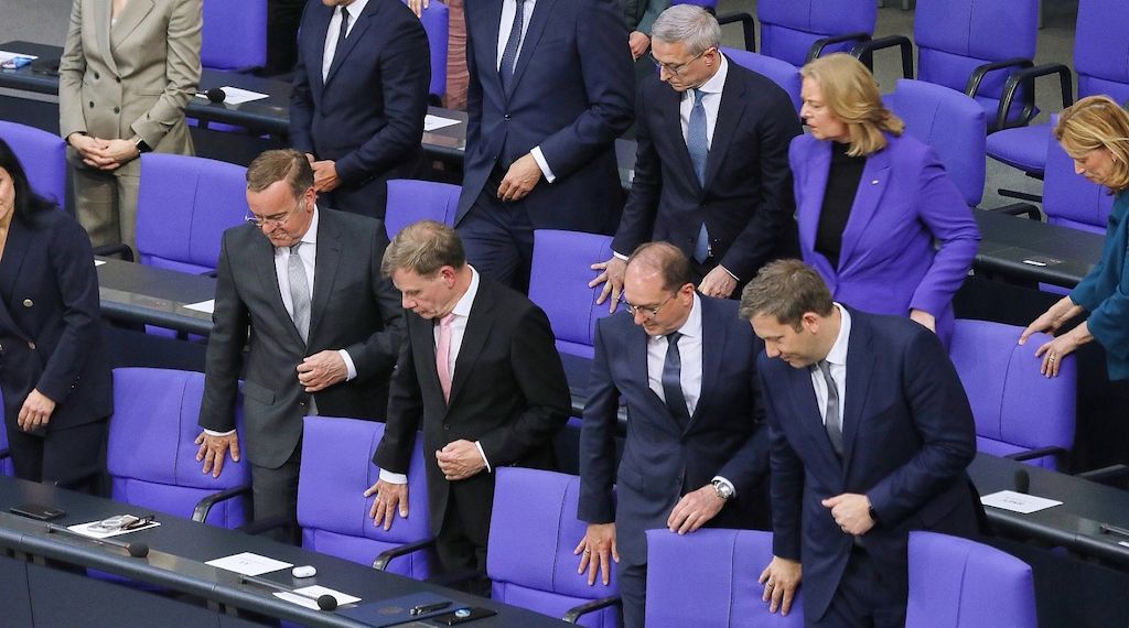 Ifo-Präsident Fuest zieht durchwachsene Bilanz zum Regierungsstart