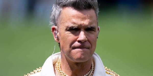 Konzerte von Robbie Williams und Anna Netrebko in Berlin fallen wegen des Wetters aus