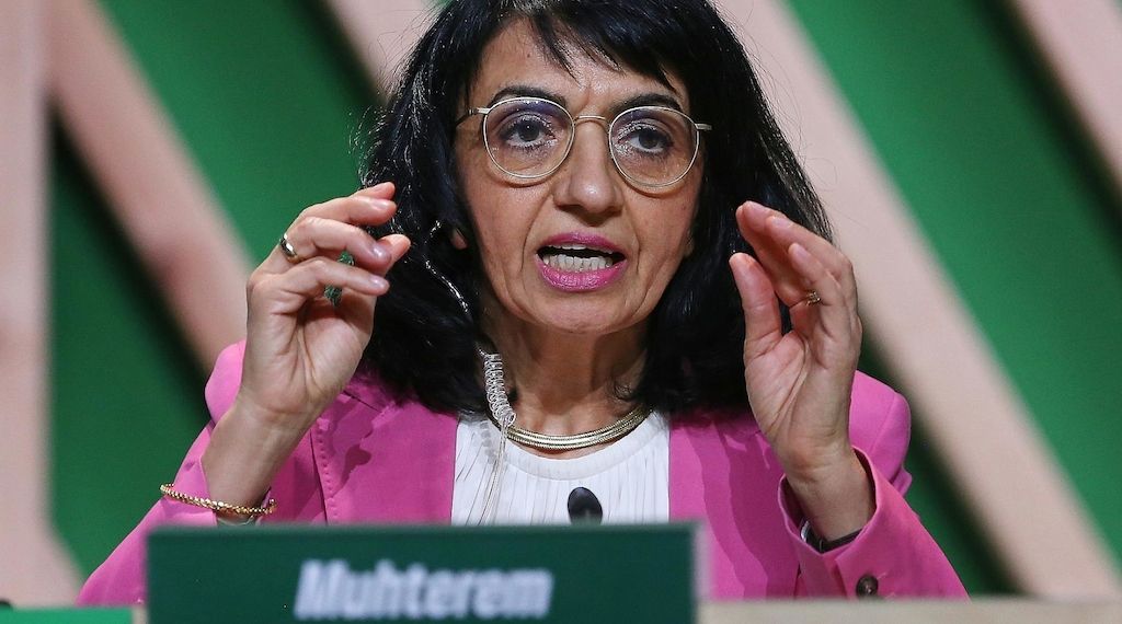 Landtagspräsidentin schlägt Maßnahmen gegen Extremismus vor