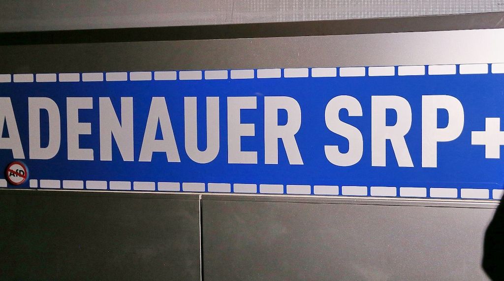 ZPS verteidigt Störaktion bei Weidel-Interview