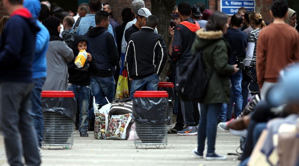 Dobrindt will bei Migrationstreffen Rückkehr-Druck erhöhen