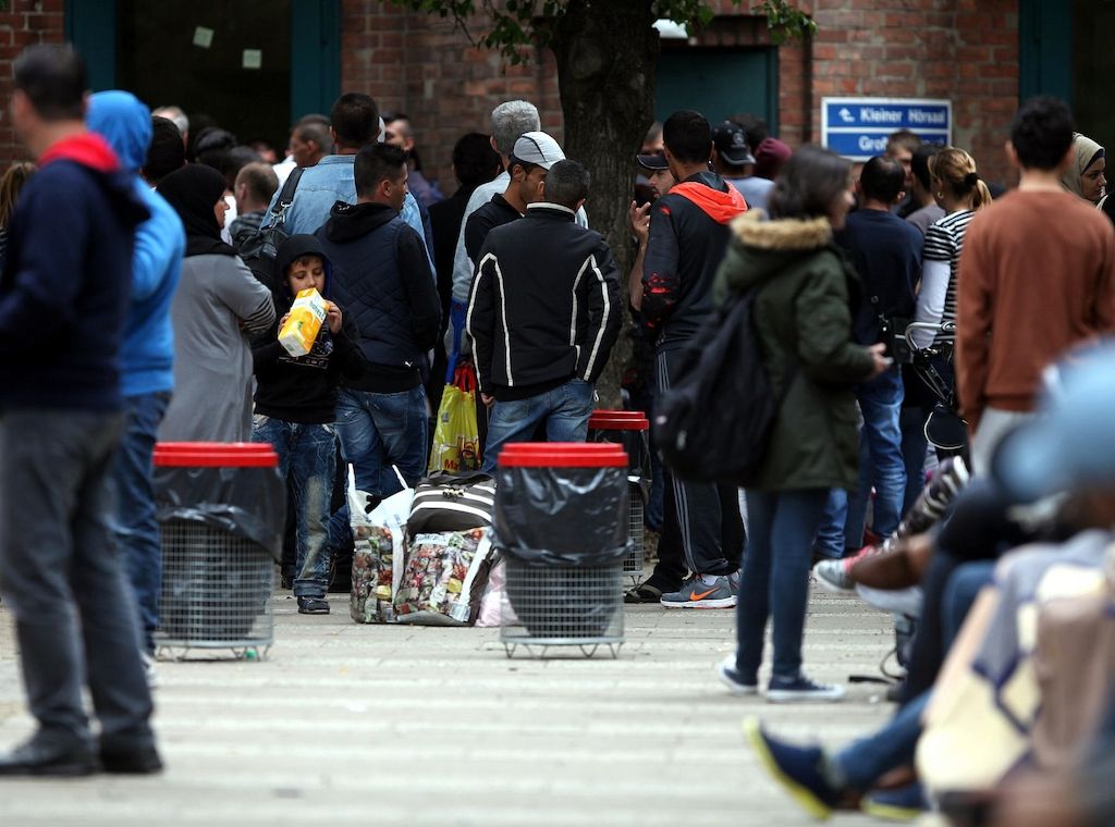 Dobrindt will bei Migrationstreffen Rückkehr-Druck erhöhen