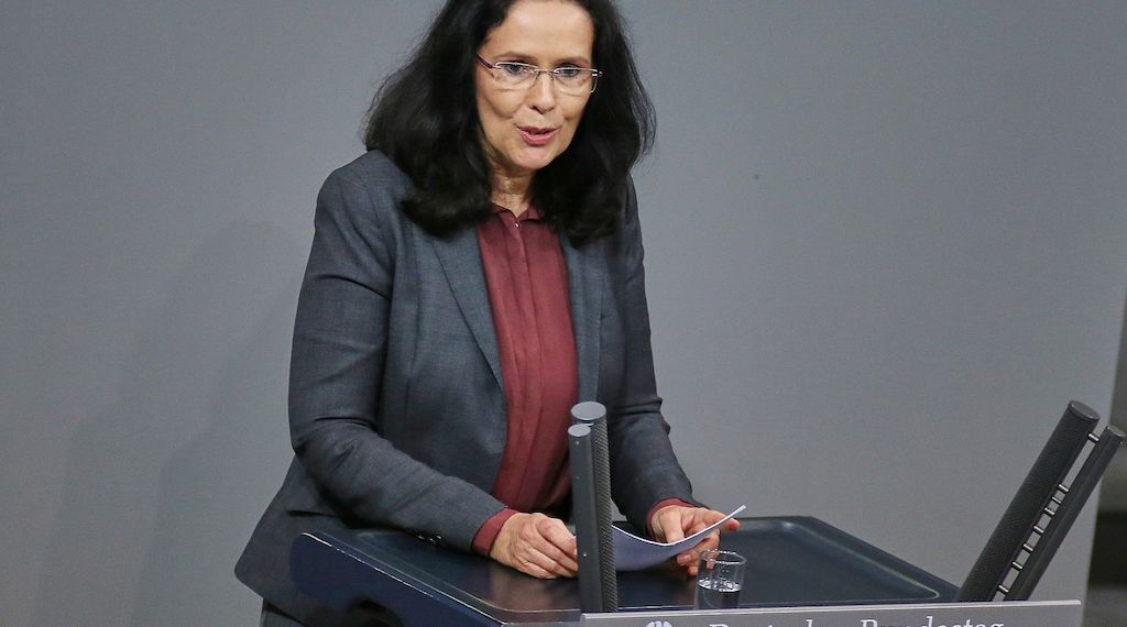 Union weist Spekulationen über Abtreibungslegalisierung zurück