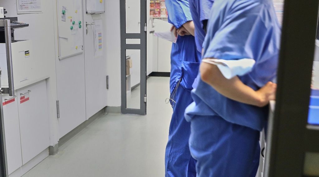 AOK gegen verpflichtende Pflegezusatzversicherung