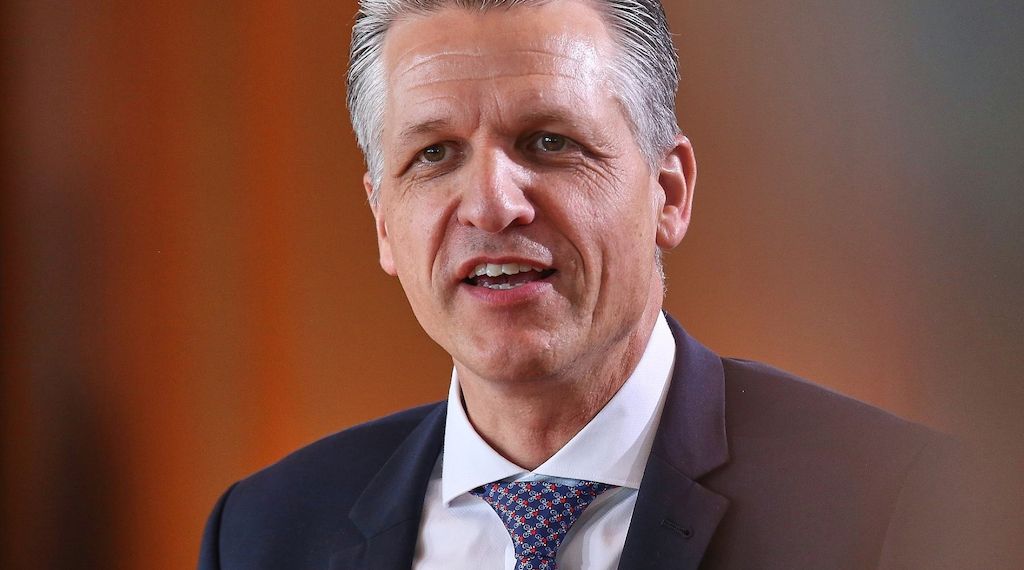 Frei gegen Linken-Vorschlagsrecht für Verfassungsrichter