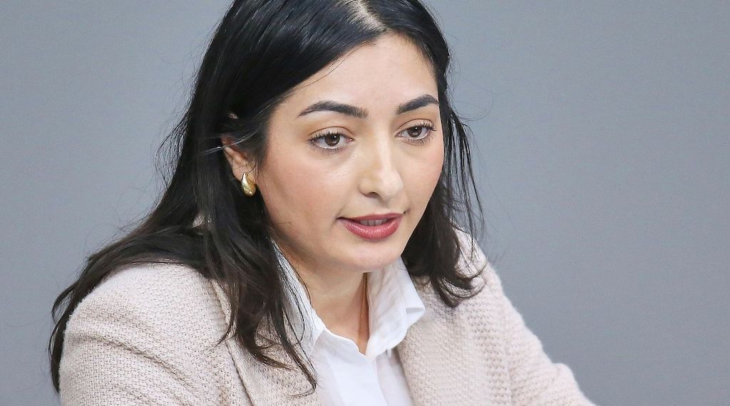 Entwicklungsministerin fordert sofortigen Waffenstillstand in Gaza