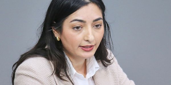 Entwicklungsministerin fordert sofortigen Waffenstillstand in Gaza
