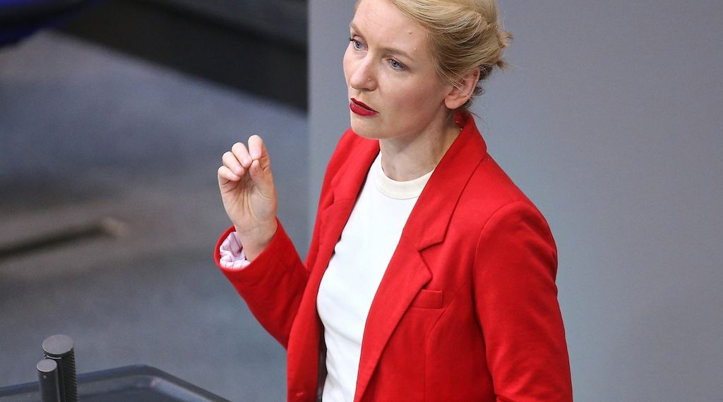 Tariftreuegesetz: Linke fordert Bas zu Verschärfungen auf