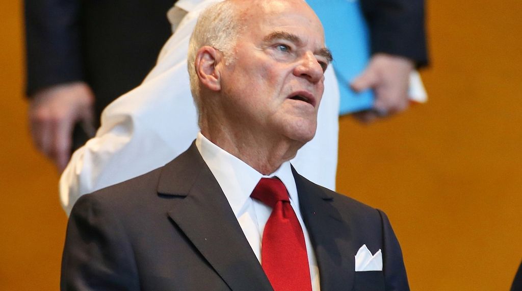 KKR will mehr in Deutschland investieren