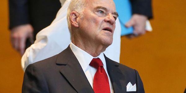 KKR will mehr in Deutschland investieren